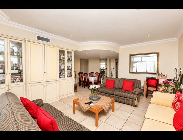 3 BEDROOM APARTMENT FOR SALE IN MUSGRAVE